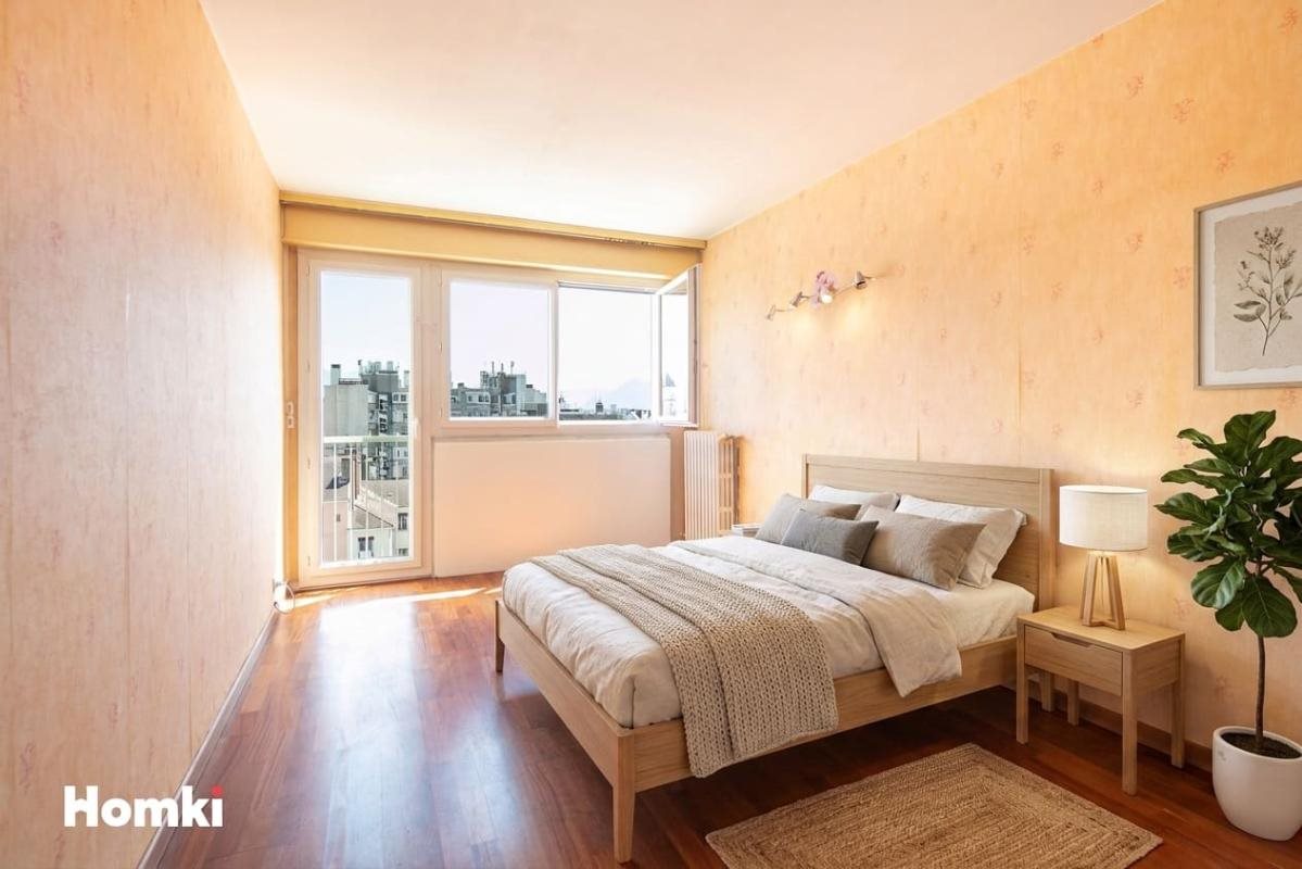 Appartement à vendre, 129m², Grenoble