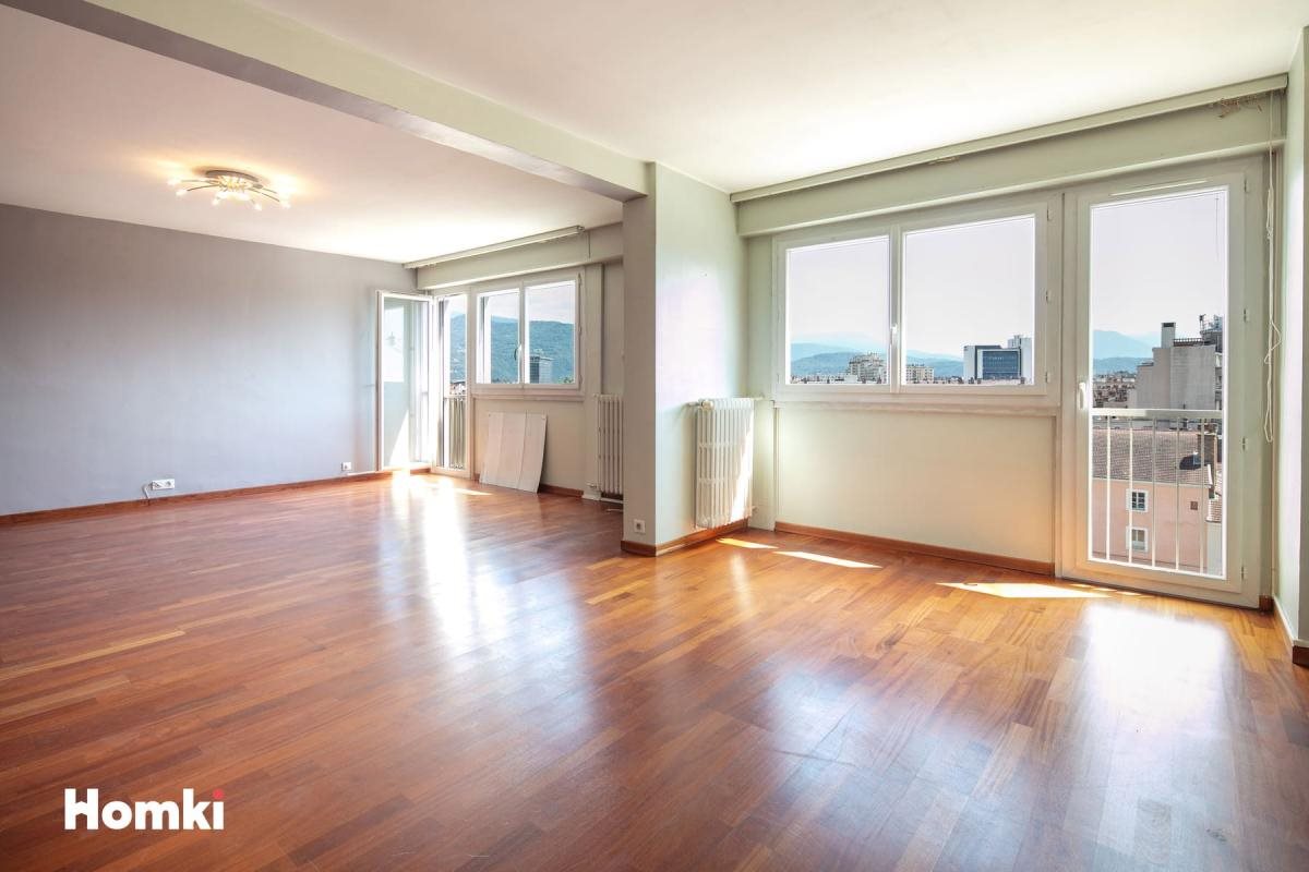 Appartement à vendre, 129m², Grenoble
