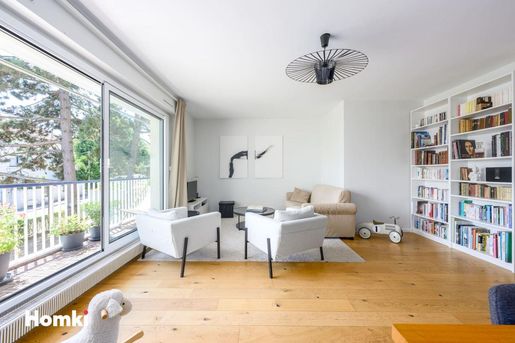 Appartement 3 pièces 81 m² · à Châtillon · 81 m² · 400 000 €