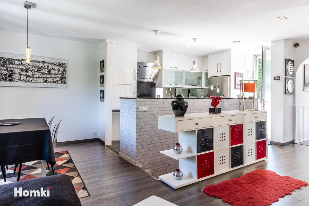 Appartement à vendre, 84m², Fontaines-sur-Saône