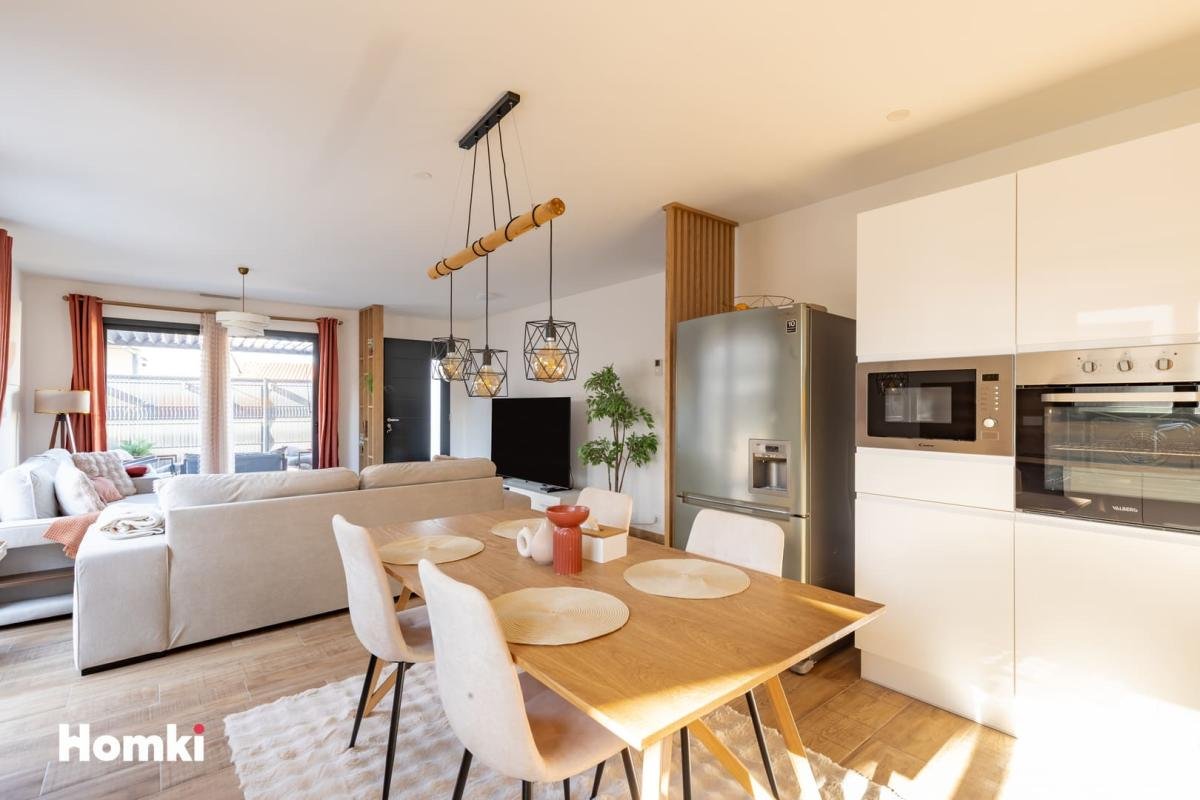 Maison à vendre, 93m², Narbonne