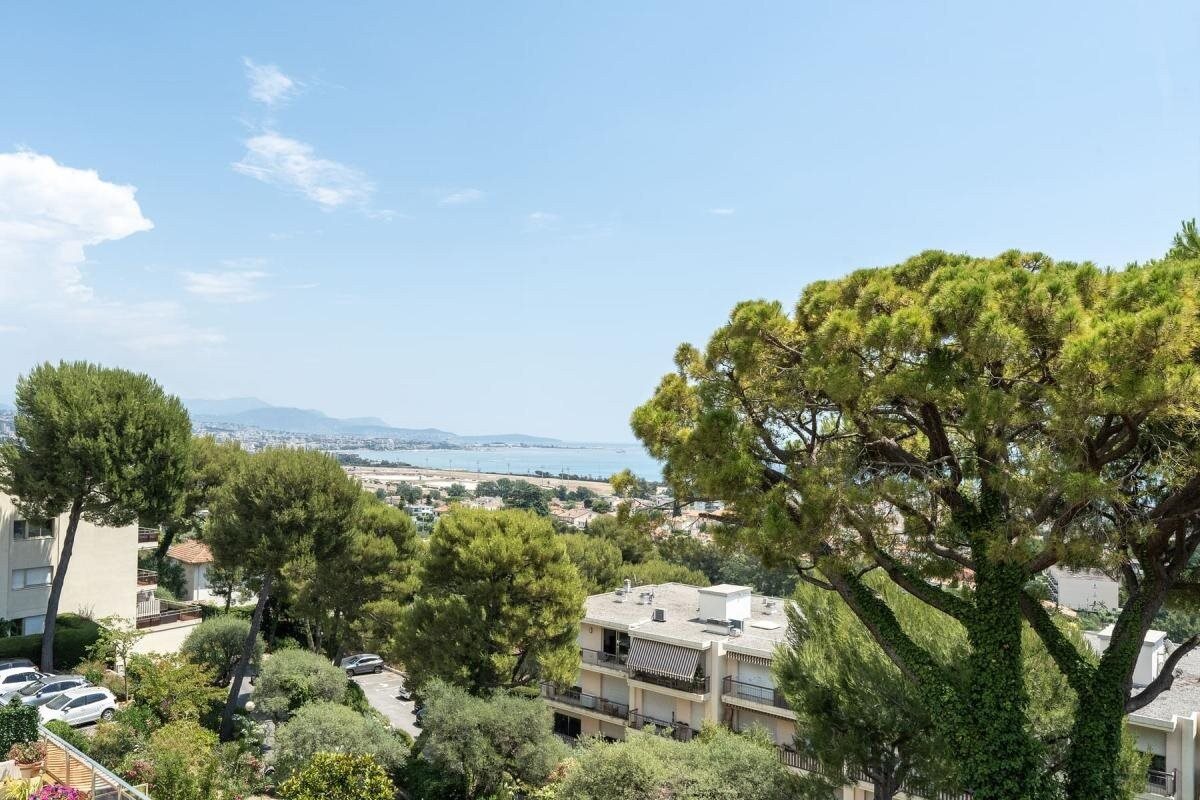 Appartement à vendre, 78m², Villeneuve-Loubet
