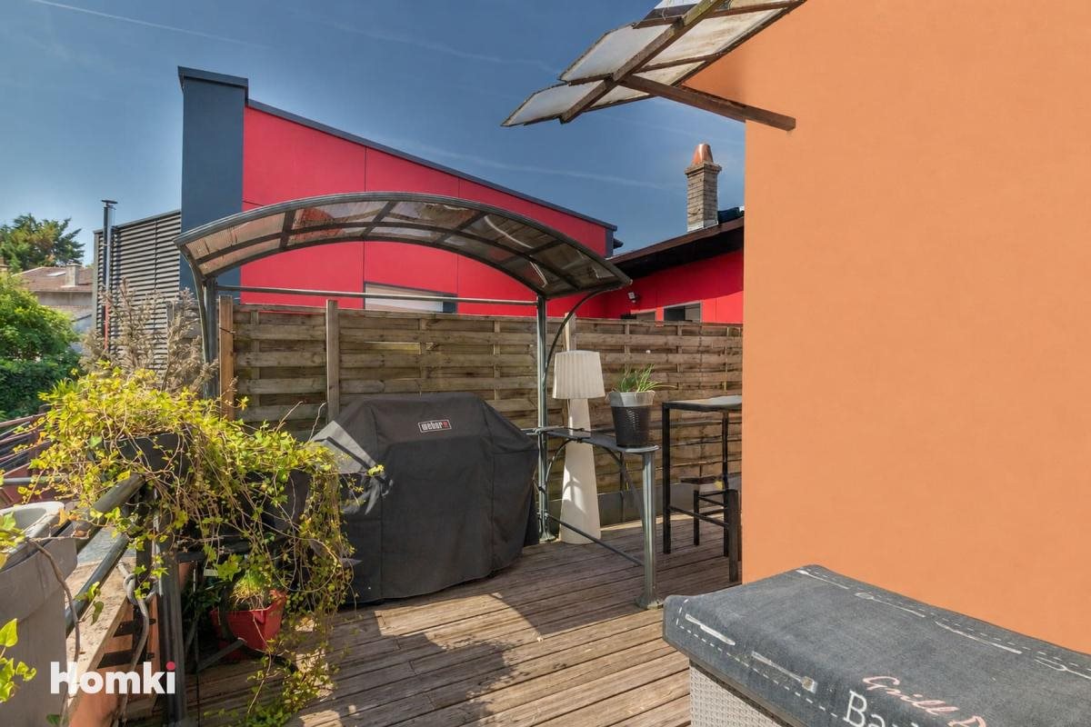 Appartement à vendre, 84m², Fontaines-sur-Saône