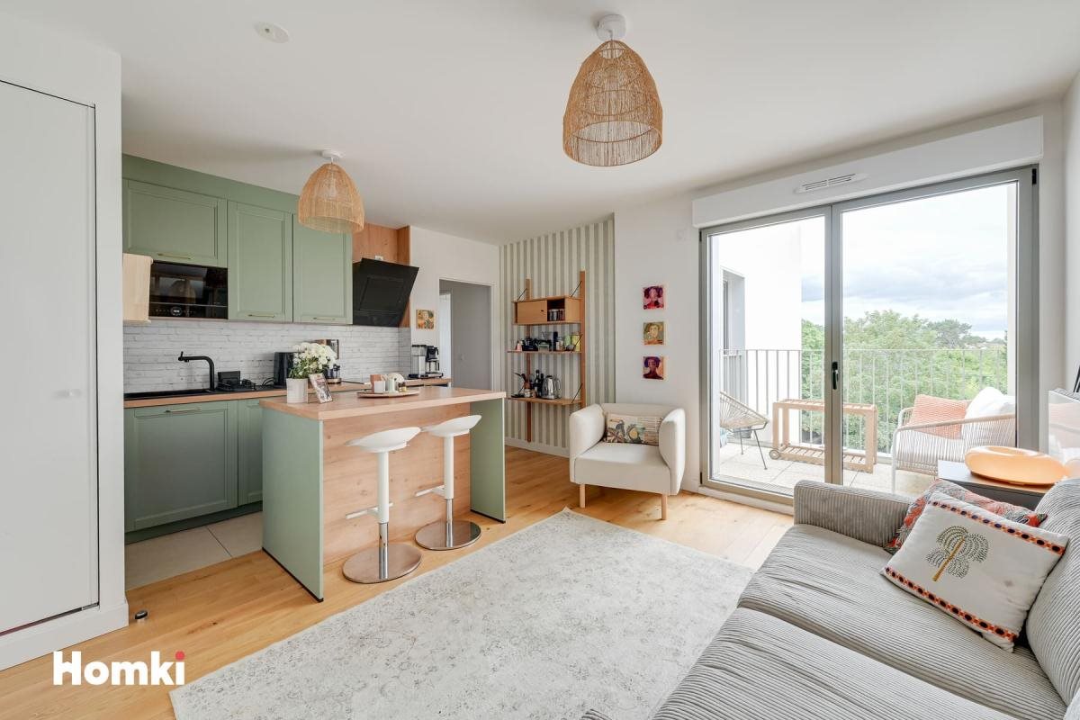 Appartement à vendre, 43m², Rueil-Malmaison