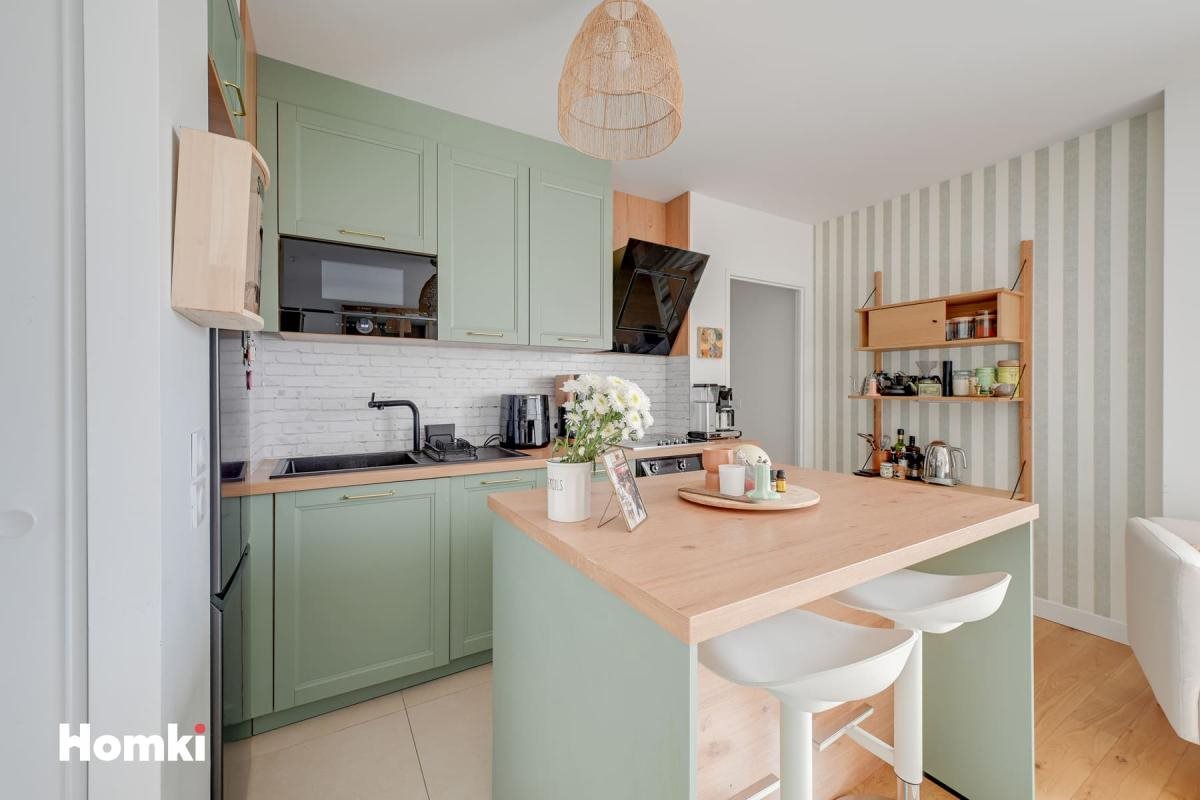 Appartement à vendre, 43m², Rueil-Malmaison