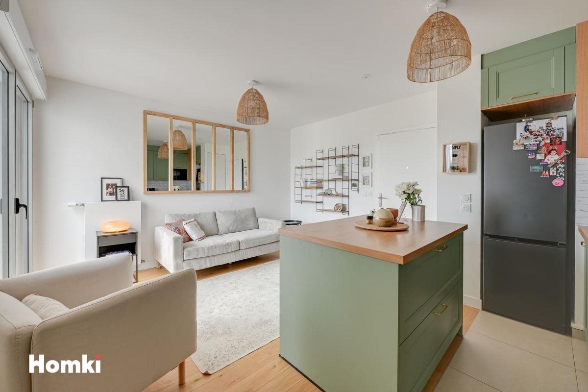 Appartement à vendre, 43m², Rueil-Malmaison