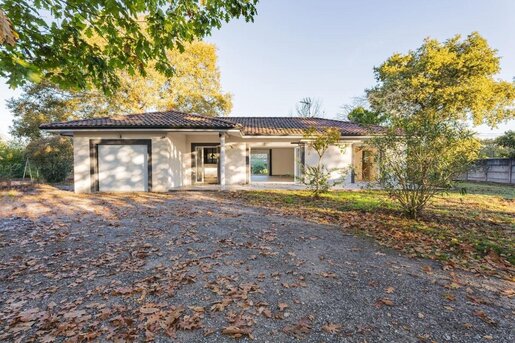 Maison 6 pièces 150 m² · à Saint-Geours-de-Maremne · 150 m² · 449 000 €