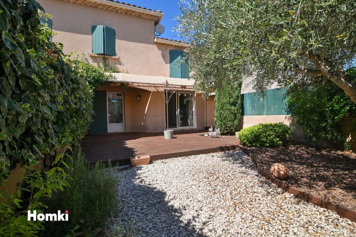 Maison à vendre, 83m², Les Angles