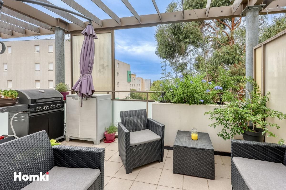 Appartement à vendre, 65m², La Valette-du-Var