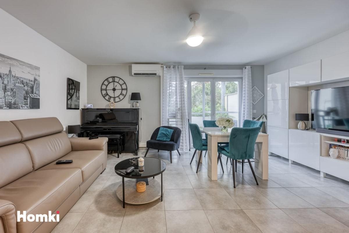 Appartement à vendre, 65m², La Valette-du-Var