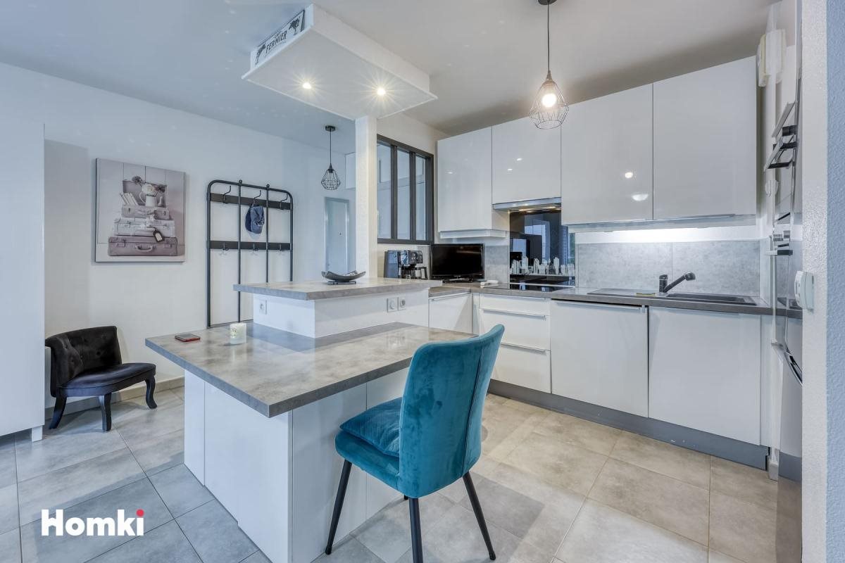 Appartement à vendre, 65m², La Valette-du-Var
