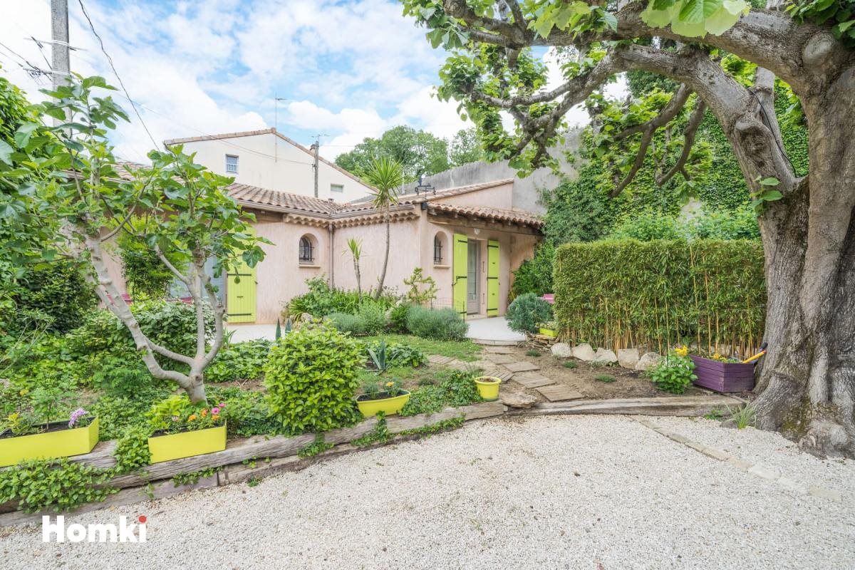 Maison à vendre, 187m², Donzère