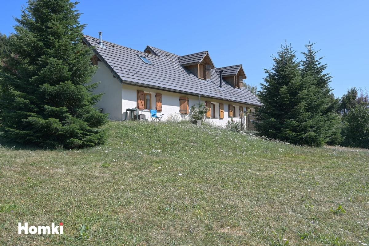 Maison à vendre, 145m², Autrans-Méaudre en Vercors