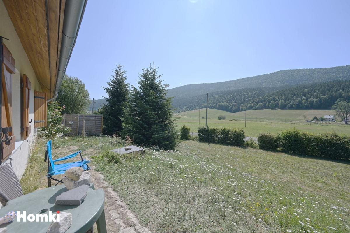 Maison à vendre, 145m², Autrans-Méaudre en Vercors