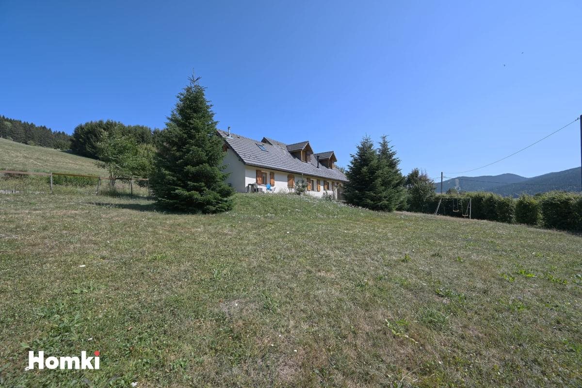 Maison à vendre, 145m², Autrans-Méaudre en Vercors