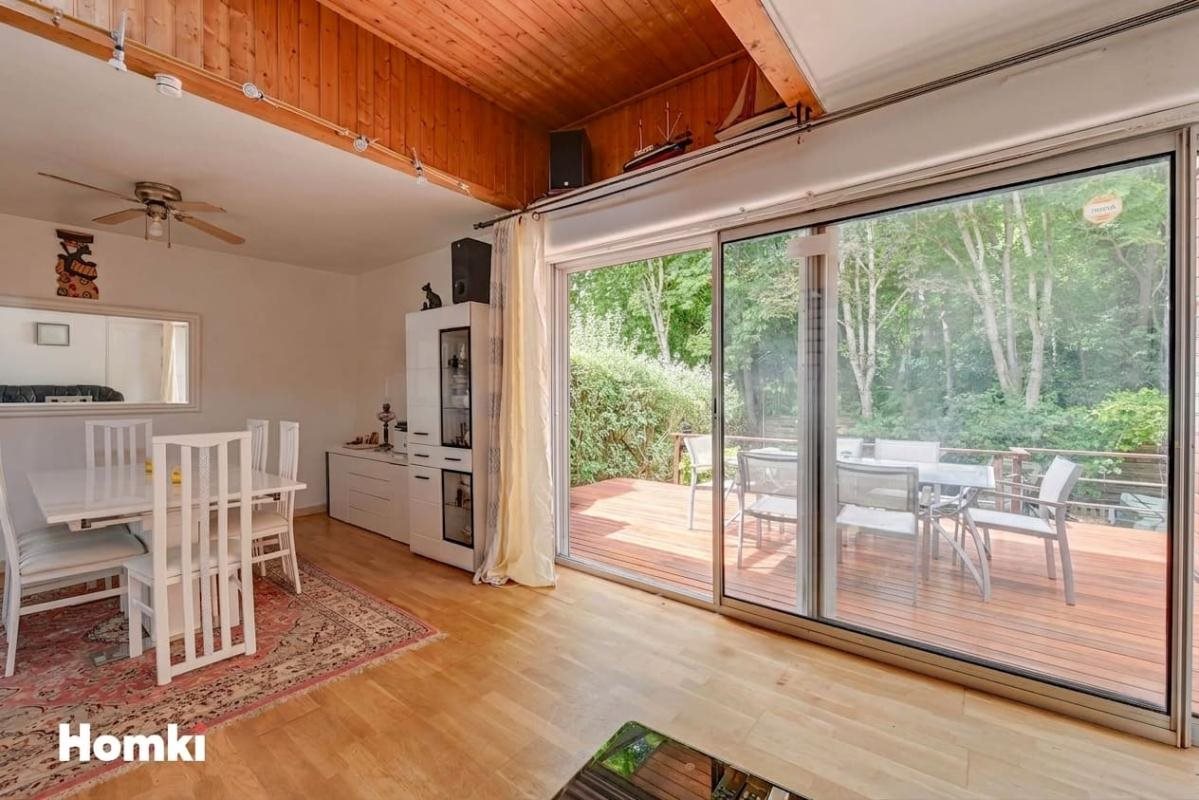 Maison à vendre, 112m², Guyancourt