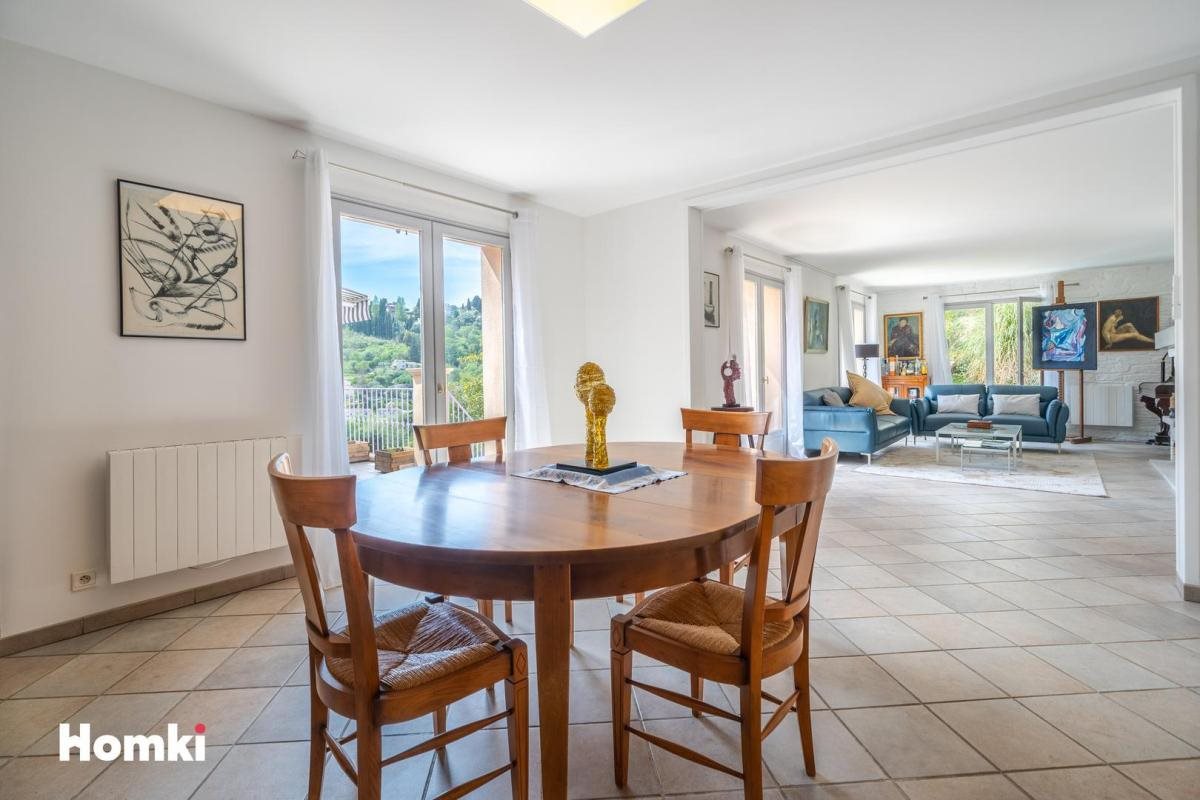 Maison à vendre, 135m², Saint-Paul-de-Vence
