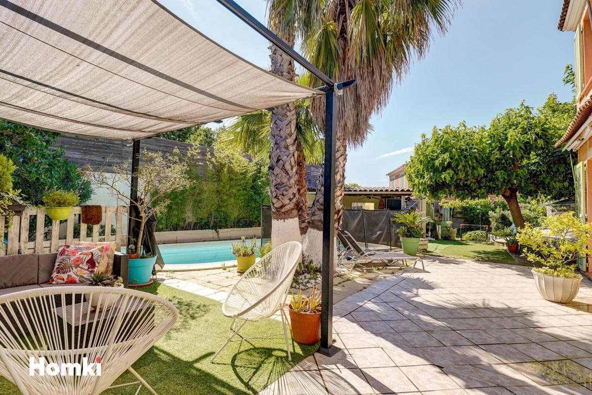 Maison à vendre, 100m², Marseille 10ème