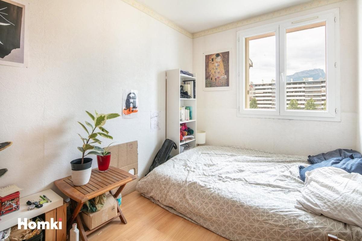 Appartement à vendre, 68m², Grenoble