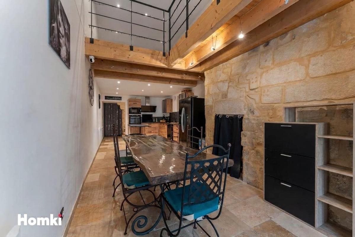 Maison à vendre, 123m², Beaucaire