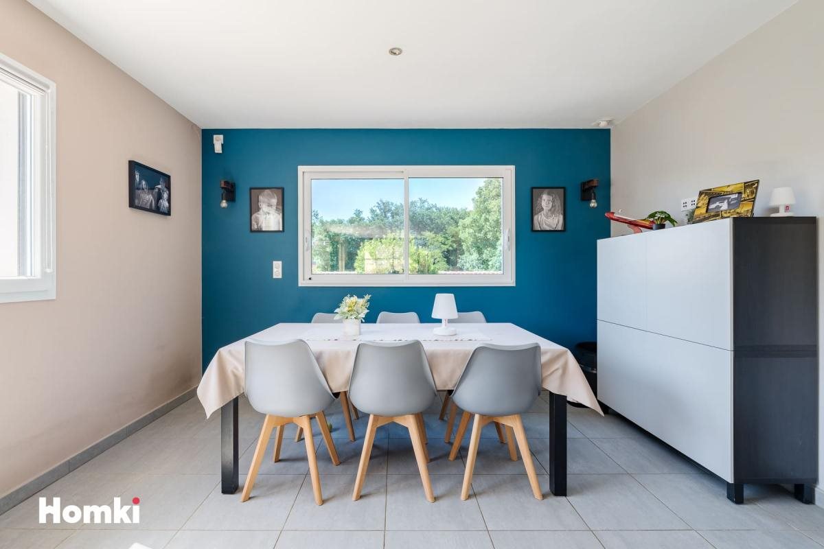 Maison à vendre, 155m², Saint-Clar-de-Rivière
