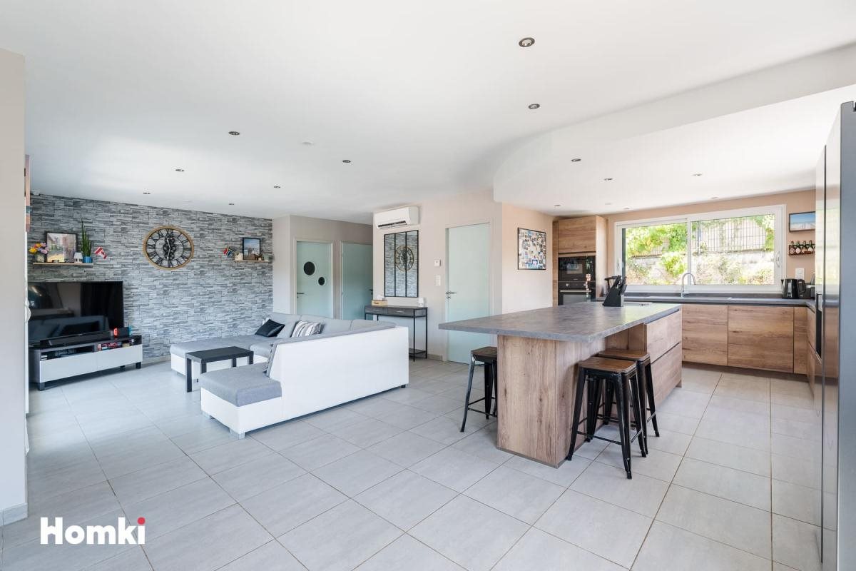 Maison à vendre, 155m², Saint-Clar-de-Rivière
