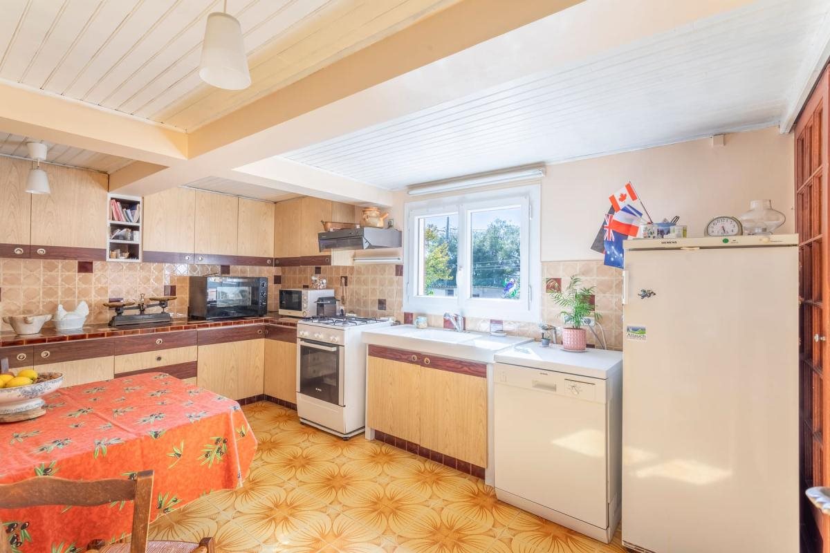 Maison à vendre, 159m², Allauch