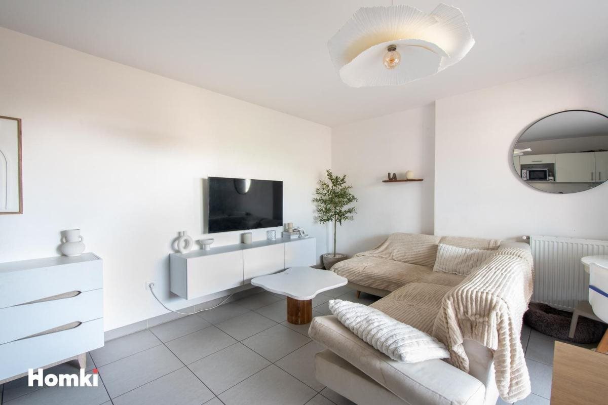Appartement à vendre, 57m², Castelnau-le-Lez