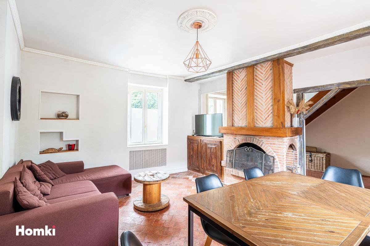 Maison à vendre, 83m², Olivet