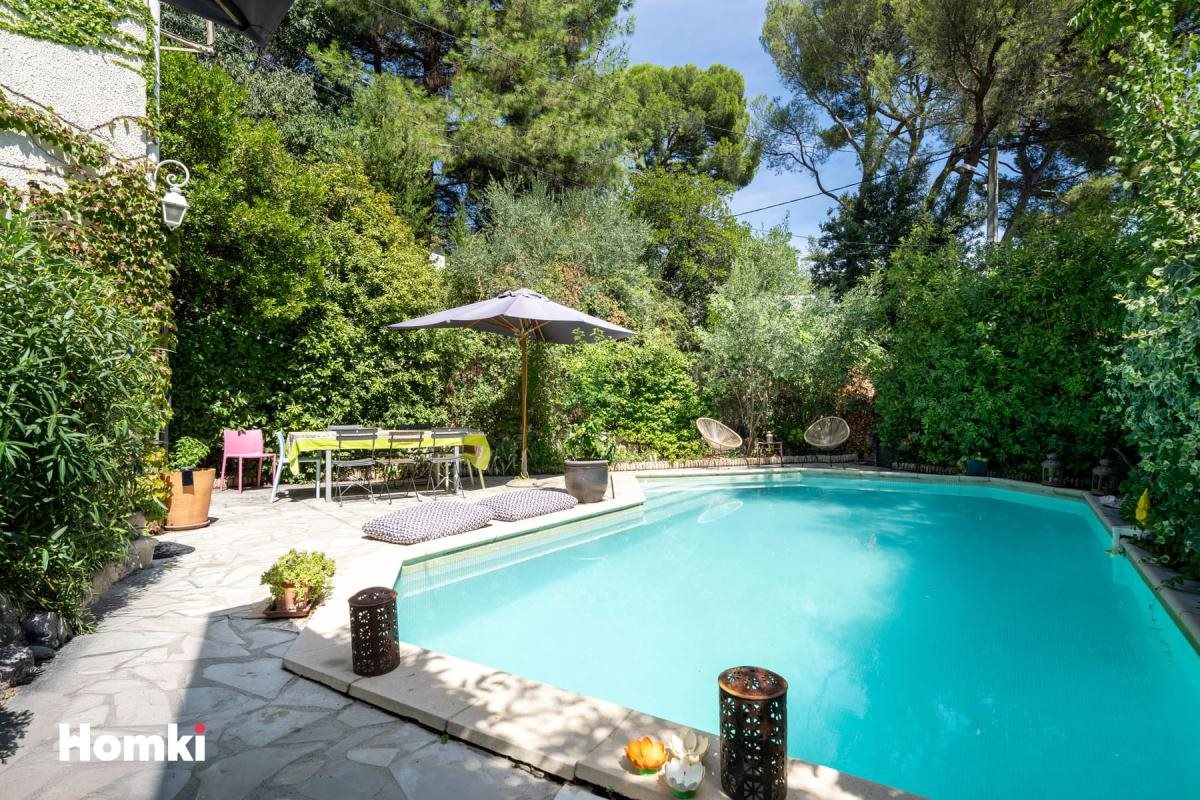 Maison à vendre, 107m², Villeneuve-lès-Avignon