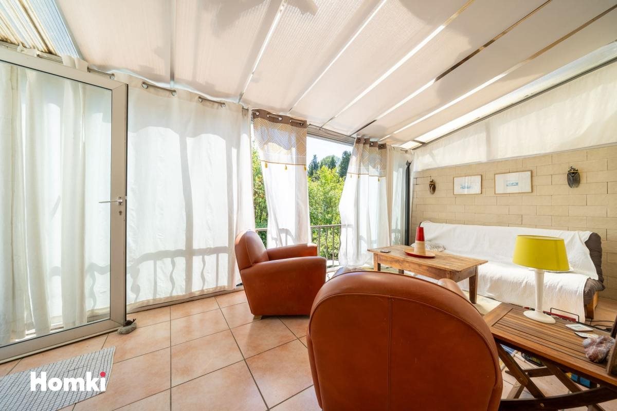 Maison à vendre, 107m², Villeneuve-lès-Avignon