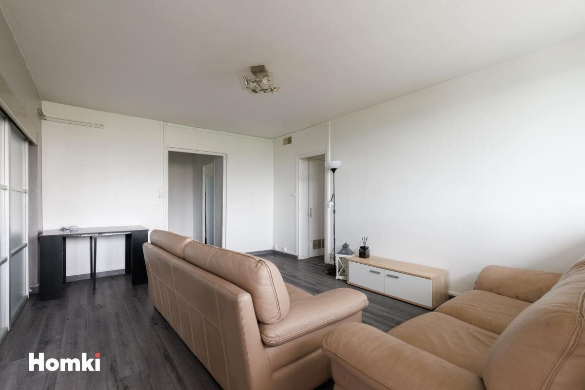 Appartement à vendre, 78m², Vénissieux
