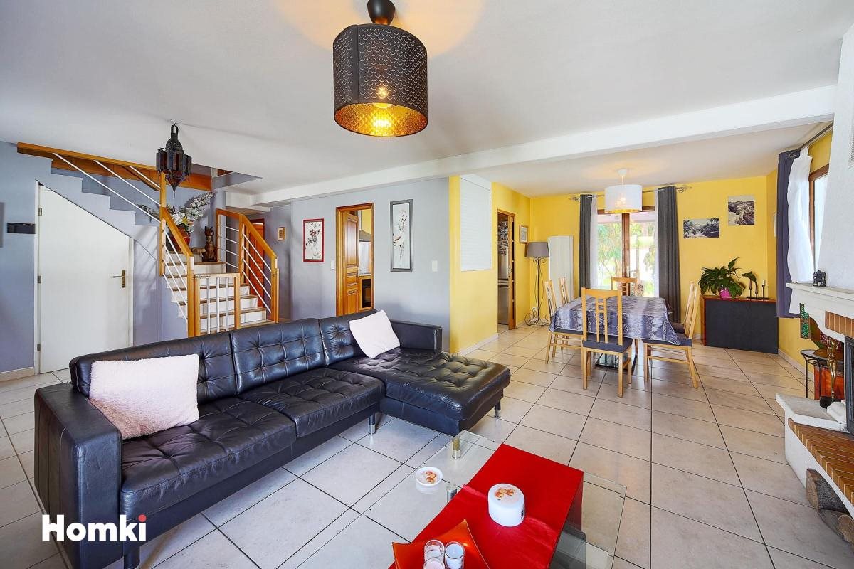 Maison à vendre, 172m², Bessières