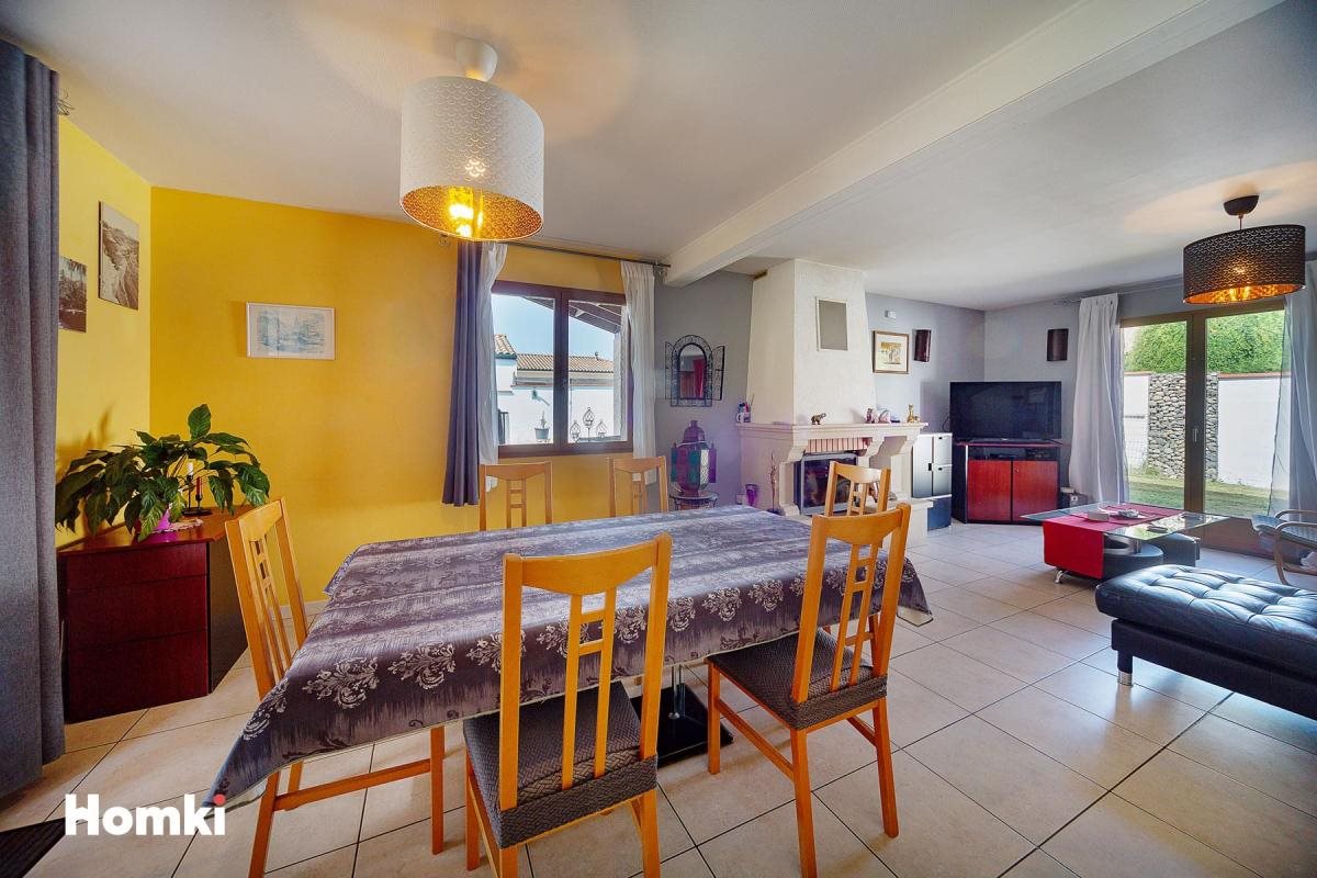 Maison à vendre, 172m², Bessières
