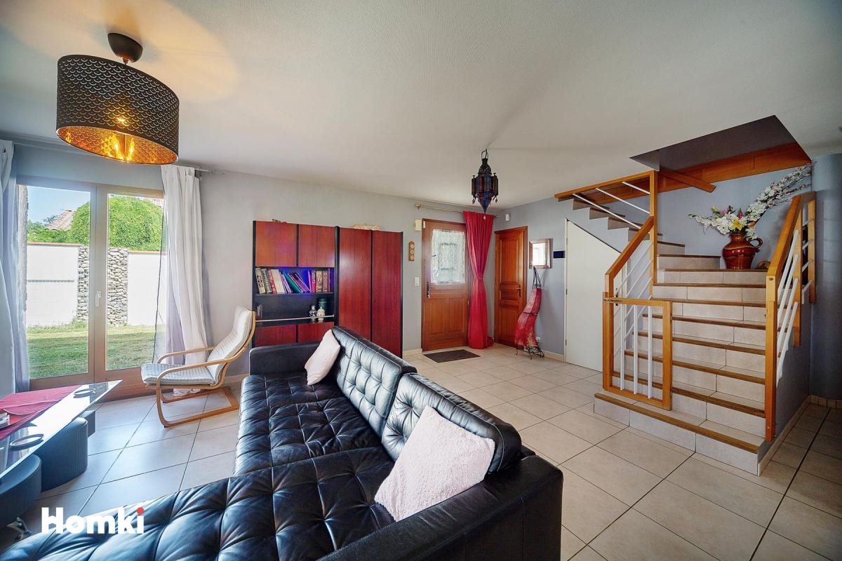 Maison à vendre, 172m², Bessières