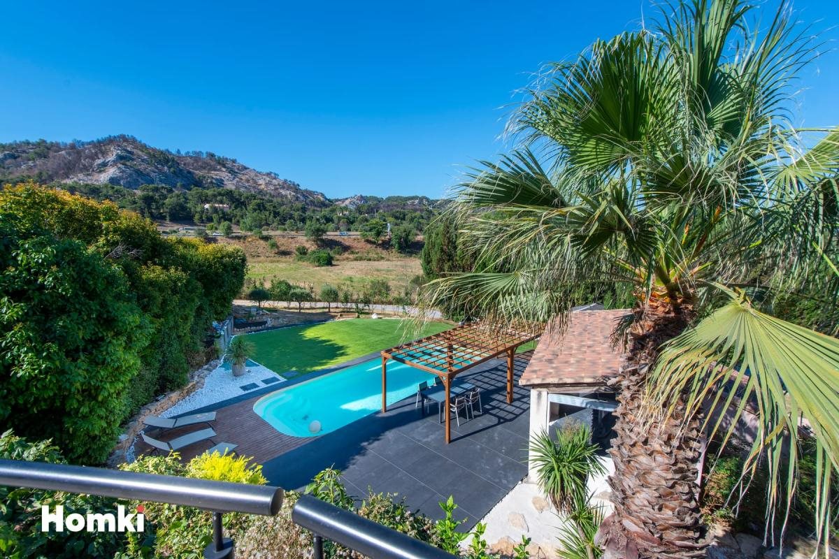 Maison à vendre, 115m², Les Pennes-Mirabeau