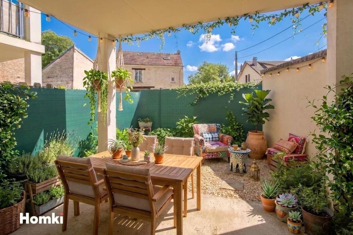 Appartement à vendre, 67m², Pontoise