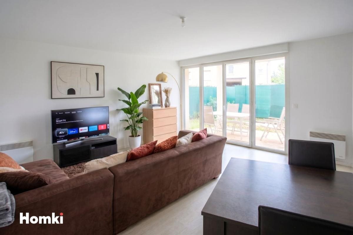 Appartement à vendre, 67m², Pontoise
