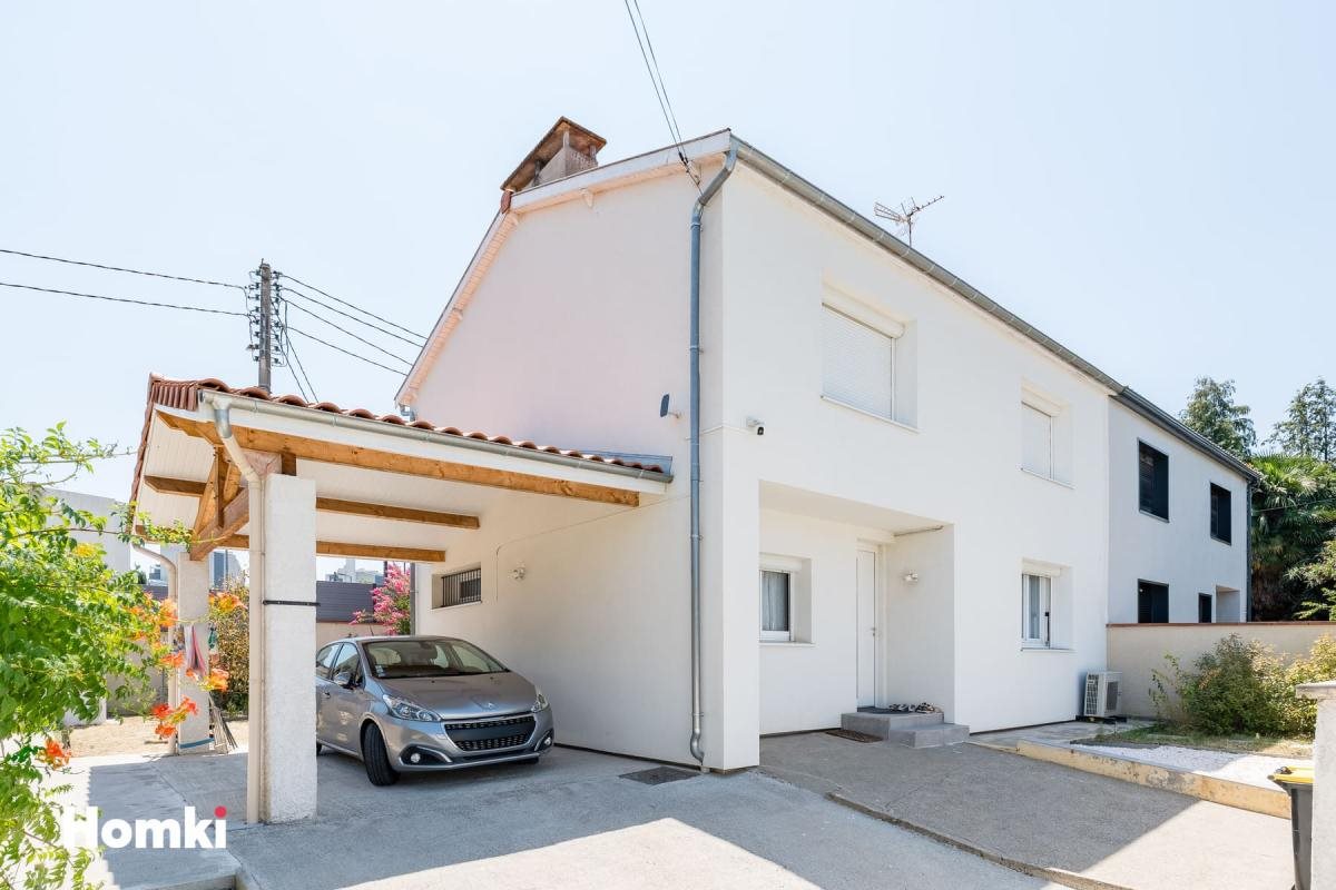 Maison à vendre, 95m², Toulouse