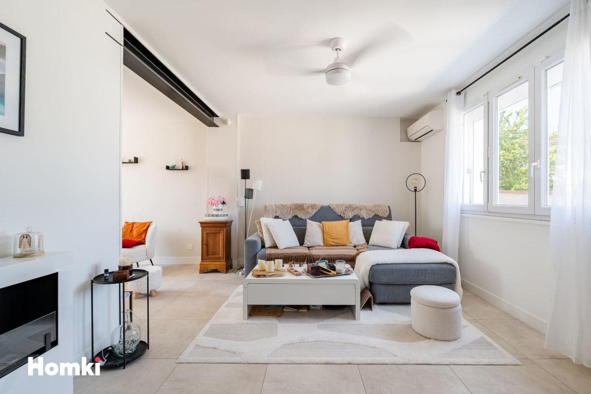 Maison à vendre, 95m², Toulouse