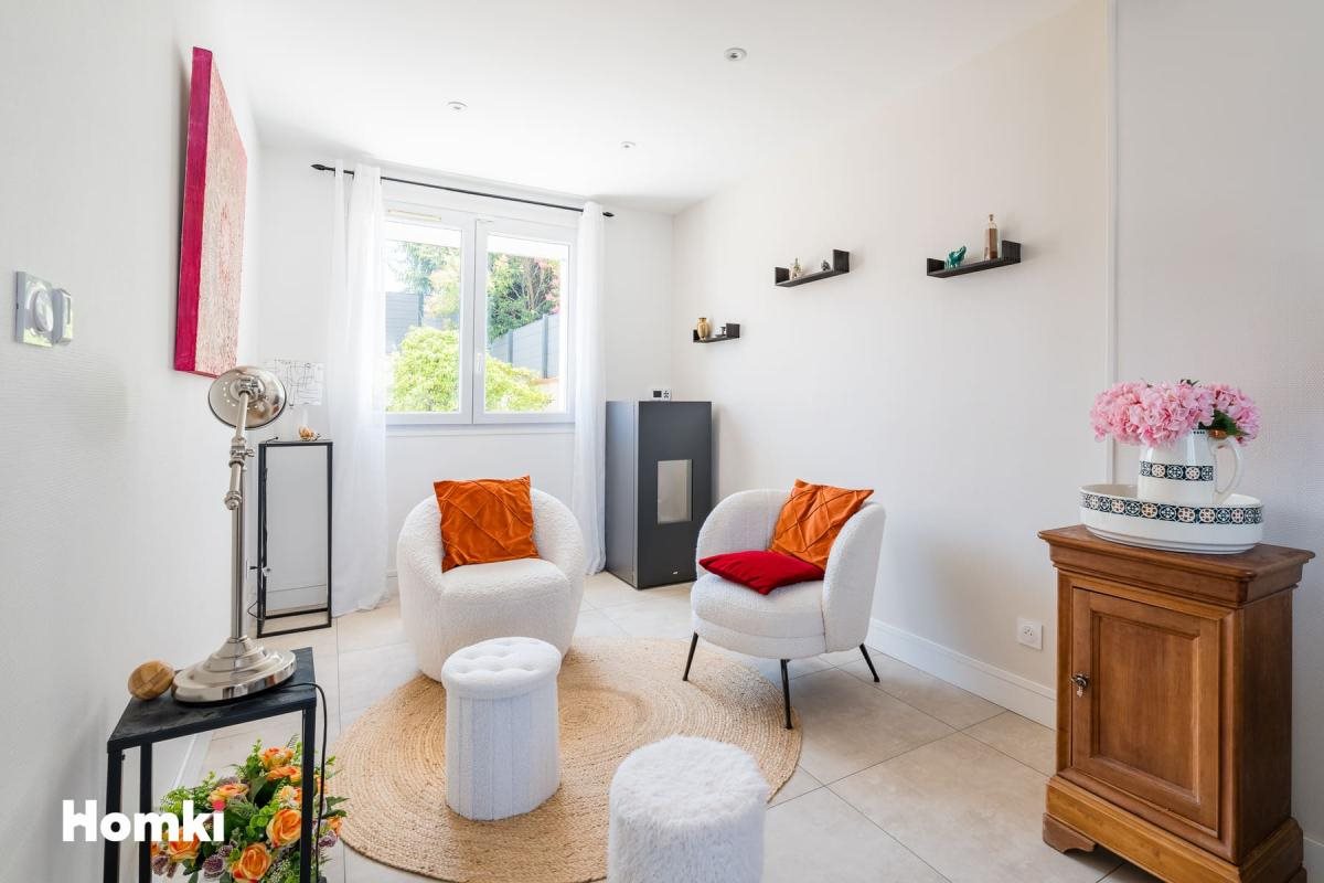 Maison à vendre, 95m², Toulouse