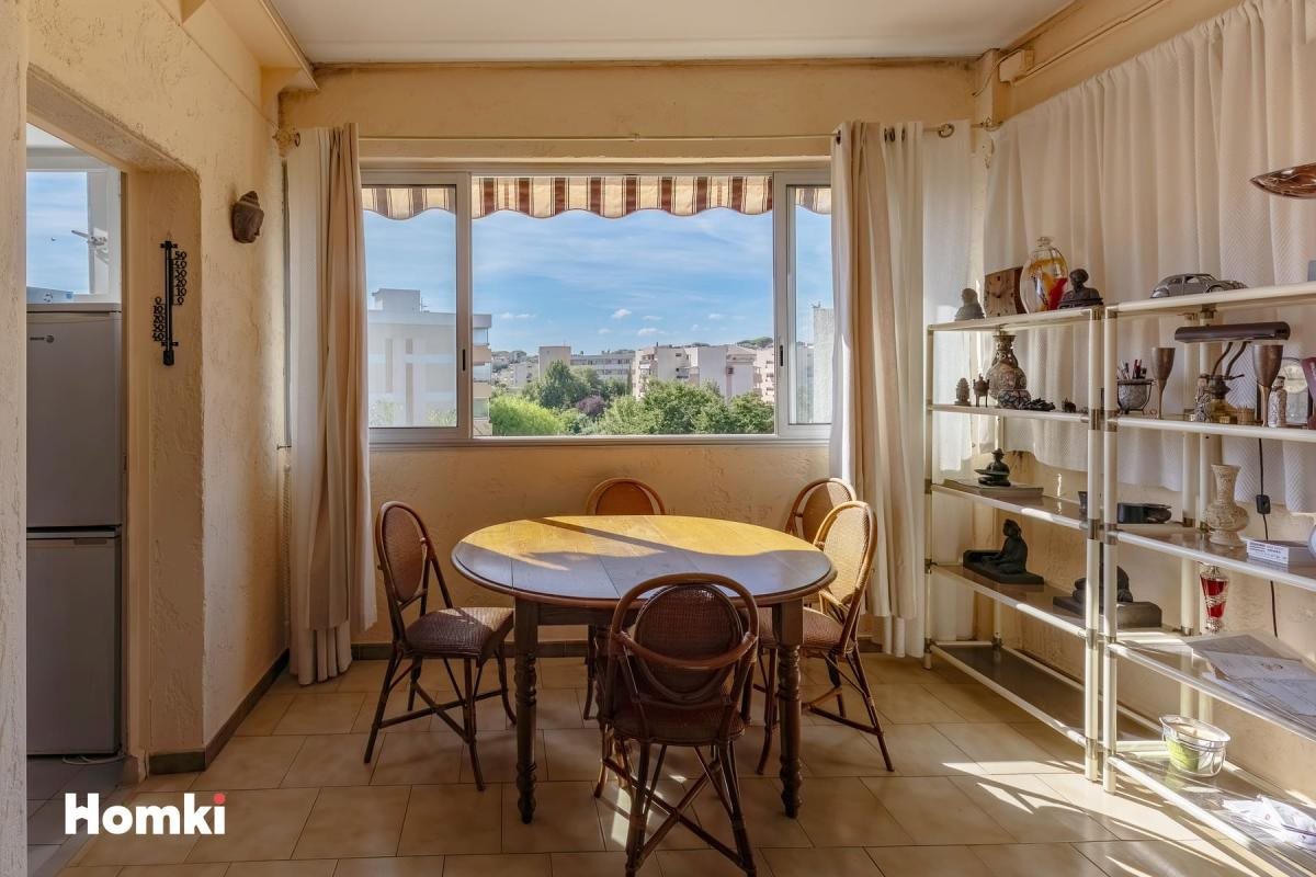 Appartement à vendre, 86m², Sainte-Maxime