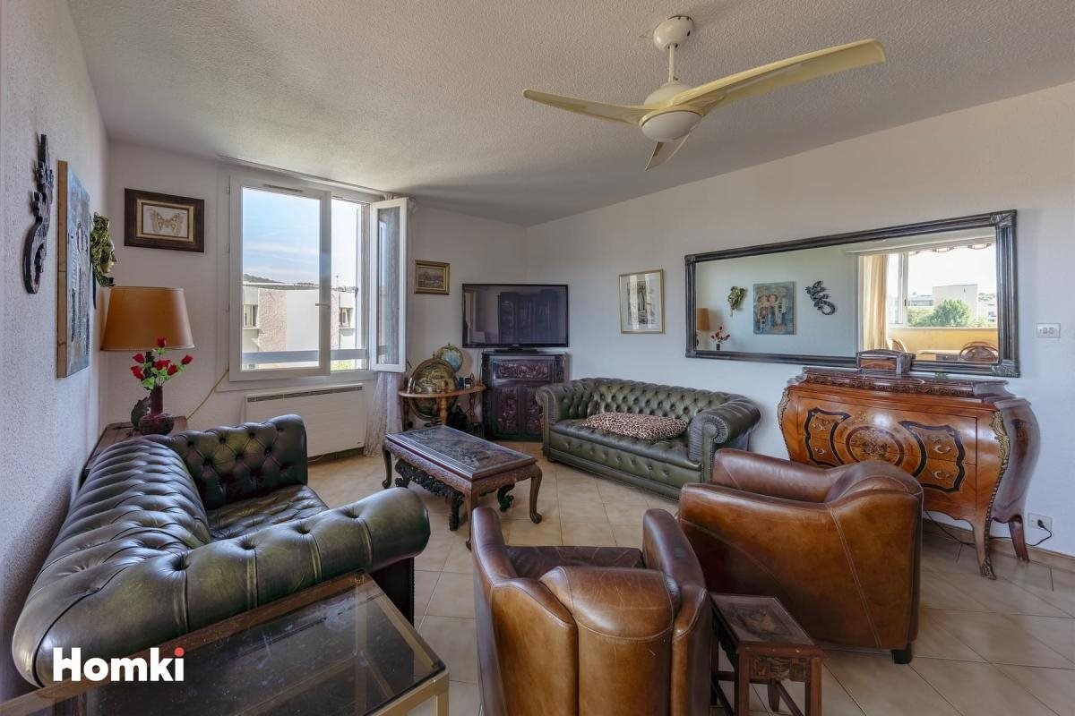 Appartement à vendre, 86m², Sainte-Maxime