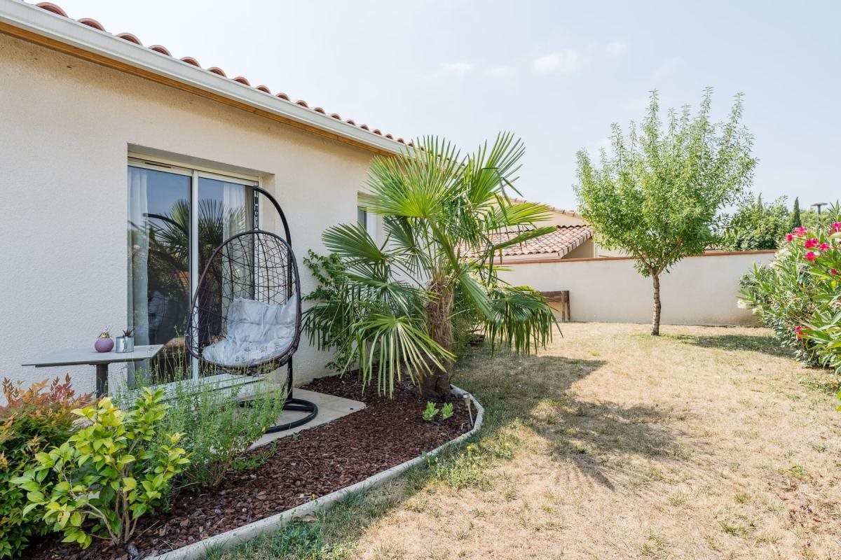 Maison à vendre, 85m², Le Fauga