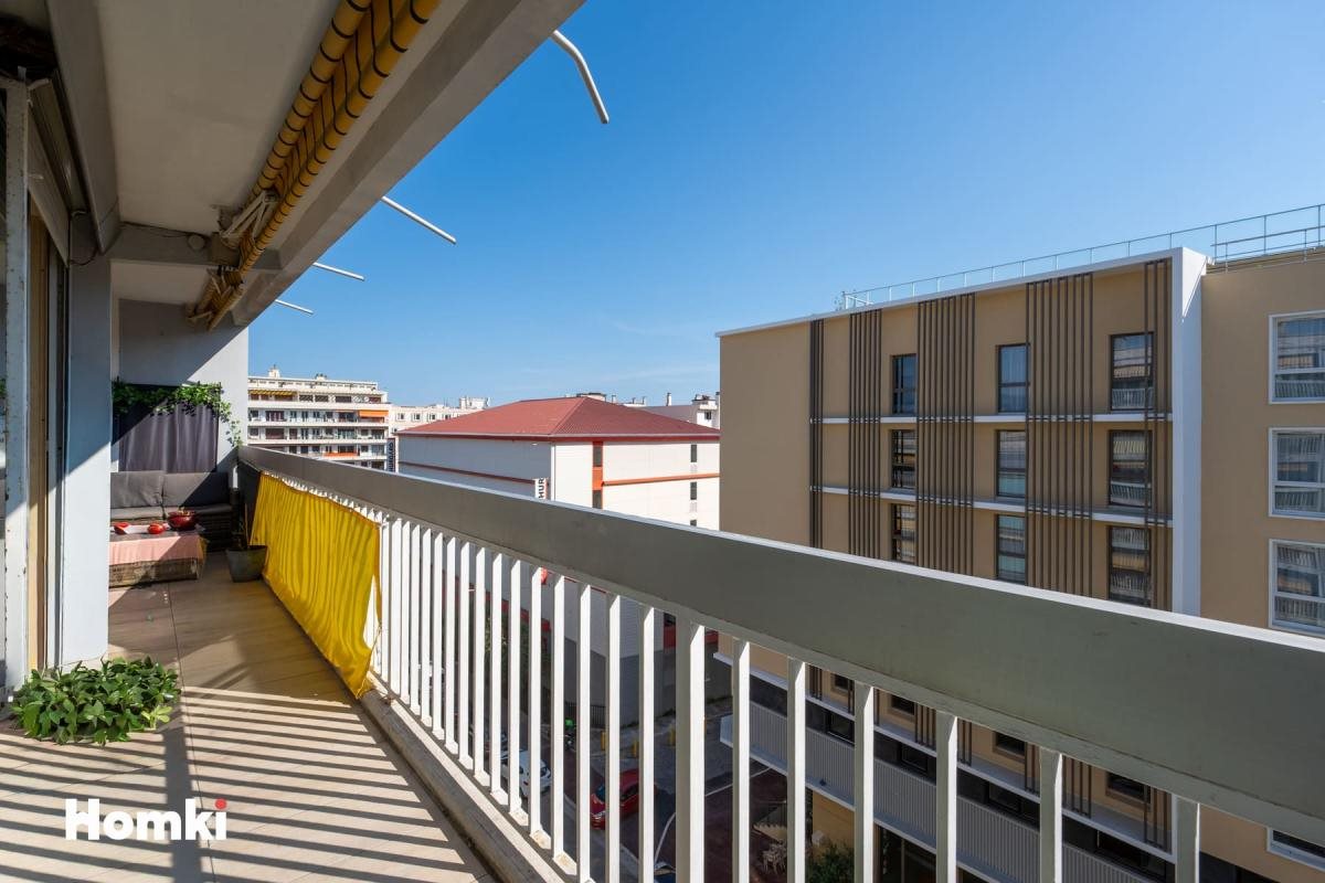 Appartement à vendre, 73m², Nice