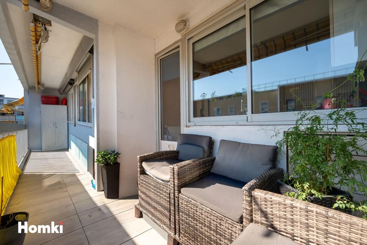 Appartement à vendre, 73m², Nice