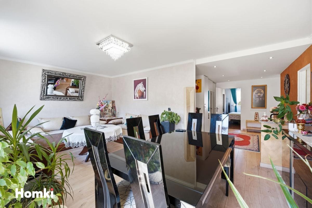 Appartement à vendre, 73m², Nice