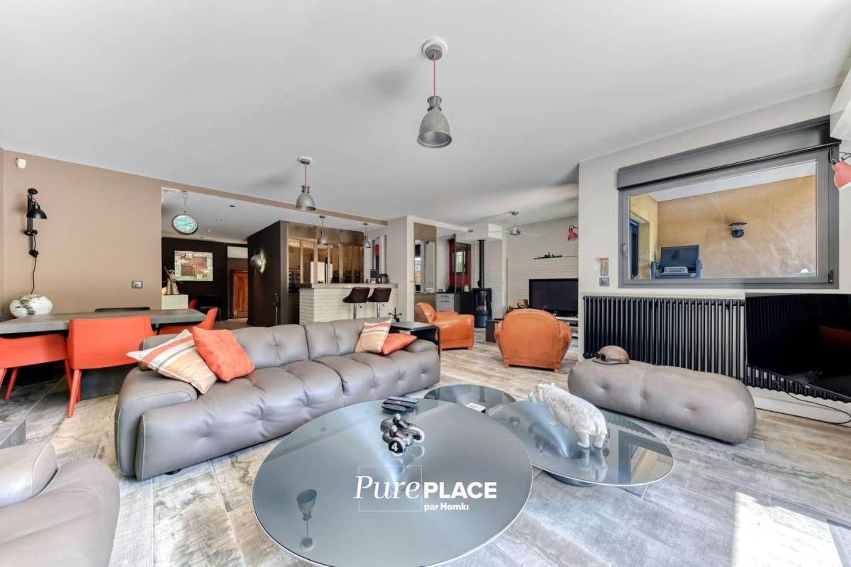Maison à vendre, 150m², Lyon 8ème