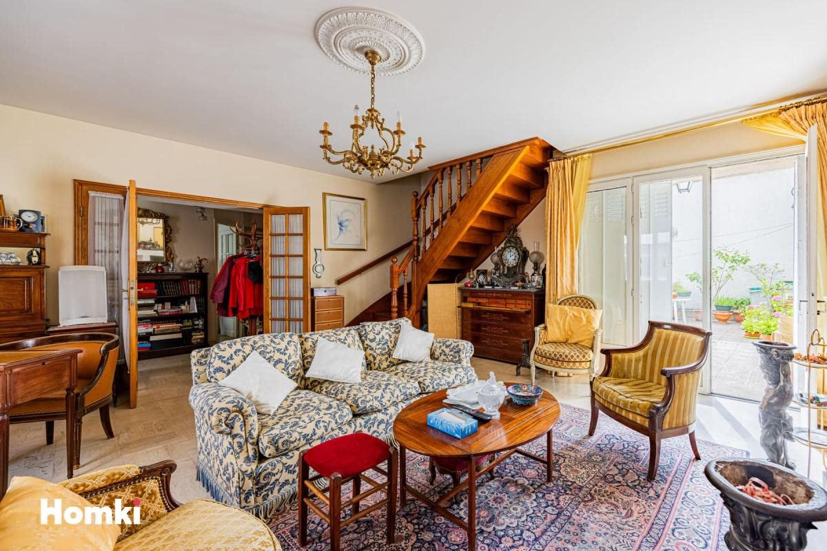 Maison à vendre, 329m², Saint-Ouen-sur-Seine