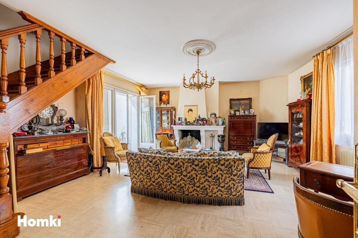 Maison à vendre, 329m², Saint-Ouen-sur-Seine